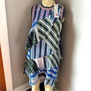 Parker remy dress size xs nwt
